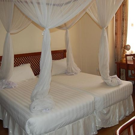 Arusha Tourist Inn Hotel Zimmer foto